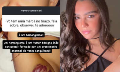 Duda Guerra (foto Reprodução Redes Sociais)