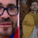 E isso que acontece com o Padre Fabio de Melo