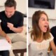 E menina Maira Cardi e Thiago Nigro descobrem genero do