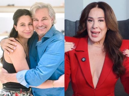 Edson Celulari reage às declarações de Cláudia Raia sobre a intimidade da filha 31 Edson Celulari reage as declaracoes de Claudia Raia sobre a