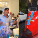 Edu Guedes ganha esteira de eletroestimulacao desenvolvida pela NASA