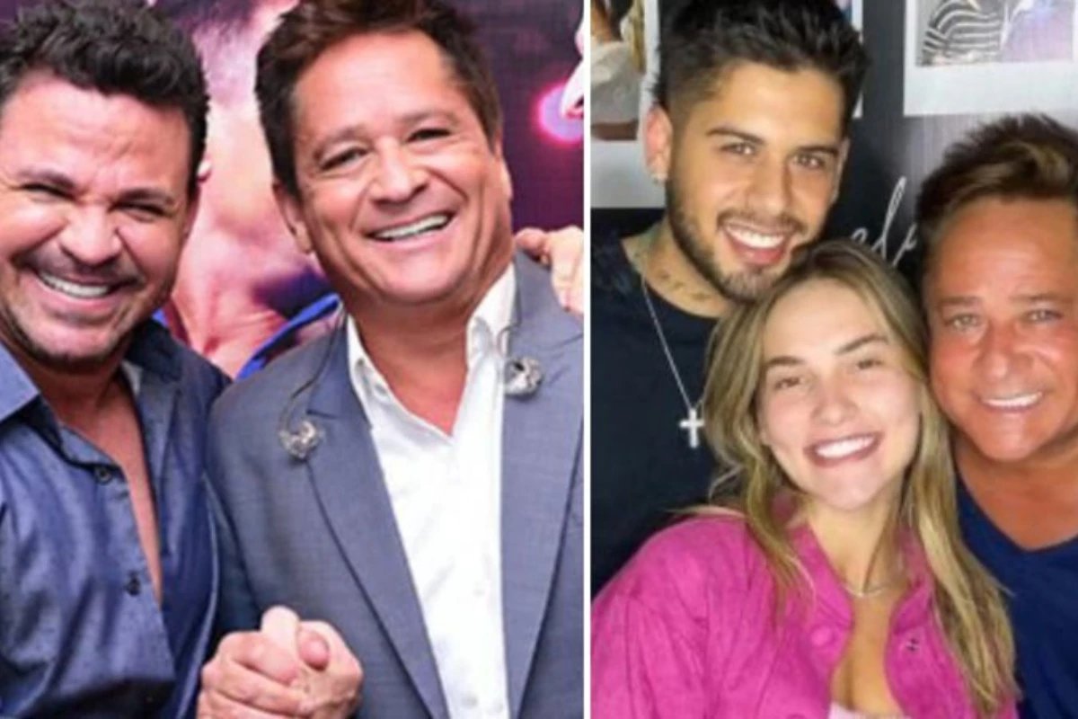 Eduardo Costa reage a video que critica Virginia Fonseca e