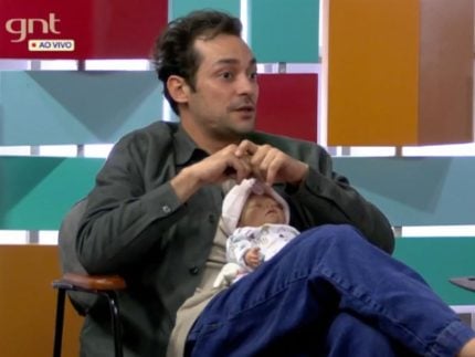 Eduardo Sterblitch revela desejo sexual dos fãs por Freddie Mercury Prateado 31 Eduardo Sterblitch revela desejo sexual dos fas por Freddie Mercury