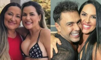 Eita Mae de Deolane Bezerra escancara traicao de Zeze Di