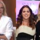 Eliana se emociona no Saia Justa ao comentar perda de