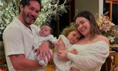 Eliezer diz que ‘virou enfermeiro apos Viih Tube e os