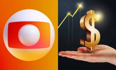 Em briga explosiva Globo acusa famosa atriz de ‘ma fe e