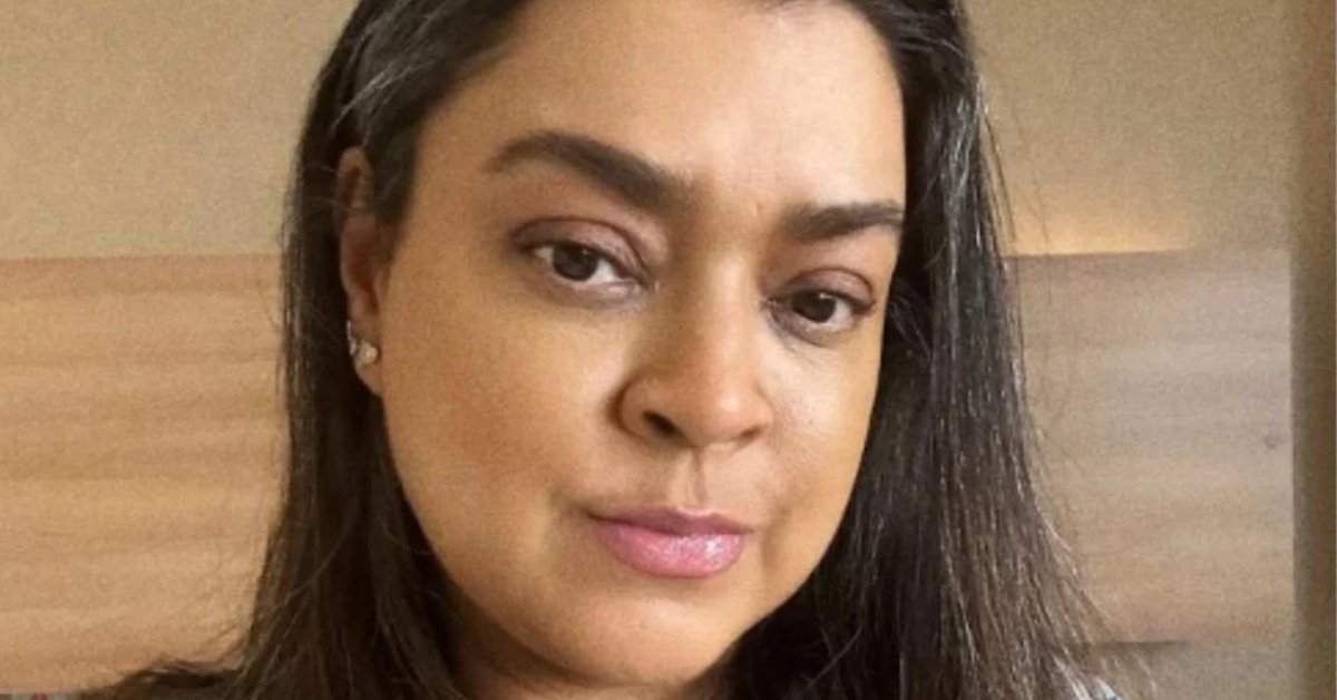 Em busca de novo tratamento contra o cancer Preta Gil