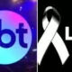 Em dia de luto SBT emite comunicado oficial e