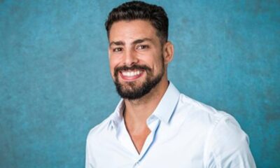 Em meio a CPI Caua Reymond encerra vinculo com casa