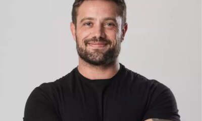Em meio a polemicas ator Rafael Cardoso pode estar em