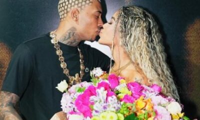Em meio a prisao de Poze esposa do funkeiro cobra
