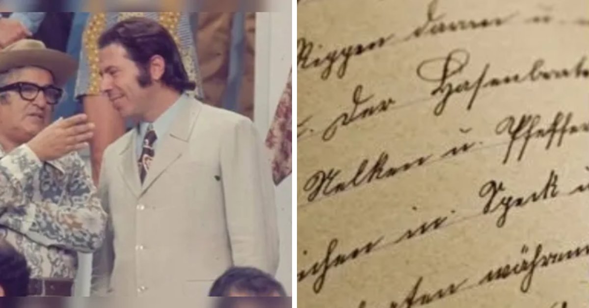 Em suposta carta psicografada Chacrinha relata sofrimento de Silvio Santos: "Acorrentado e submetido..." 31 Em suposta carta psicografada Chacrinha relata sofrimento de Silvio Santos