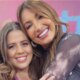 Emocao na Globo Patricia Poeta dedica Encontro a Tati Machado
