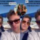 Empresarios de Gretchen e Esdras respondem criticas de Jenny Miranda