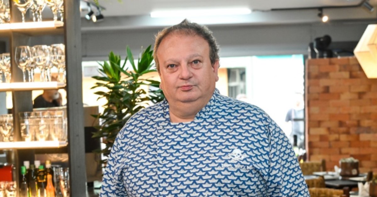 Érick Jacquin detalha experiência traumática de seu sequestro 31 Erick Jacquin detalha experiencia traumatica de seu sequestro