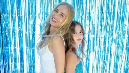 “Errei”, diz Angélica sobre redes sociais e criação da filha, Eva 31 Errei diz Angelica sobre redes sociais e criacao da filha