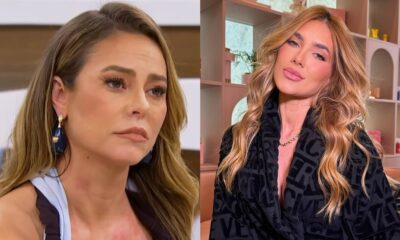 Escolha de Virginia para substituir Paolla Oliveira como Rainha de