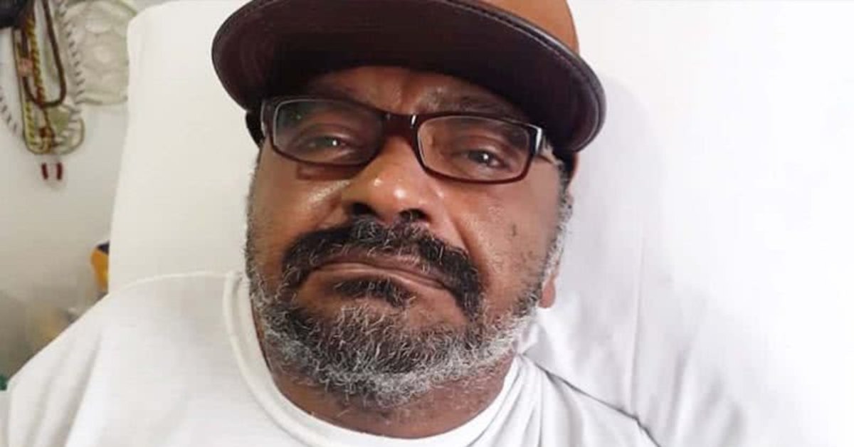 Especialista detalha quadro clinico revelado pela assessoria de Arlindo Cruz