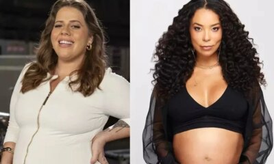 Especialista explica os cuidados que Micheli e Tati Machado deverao
