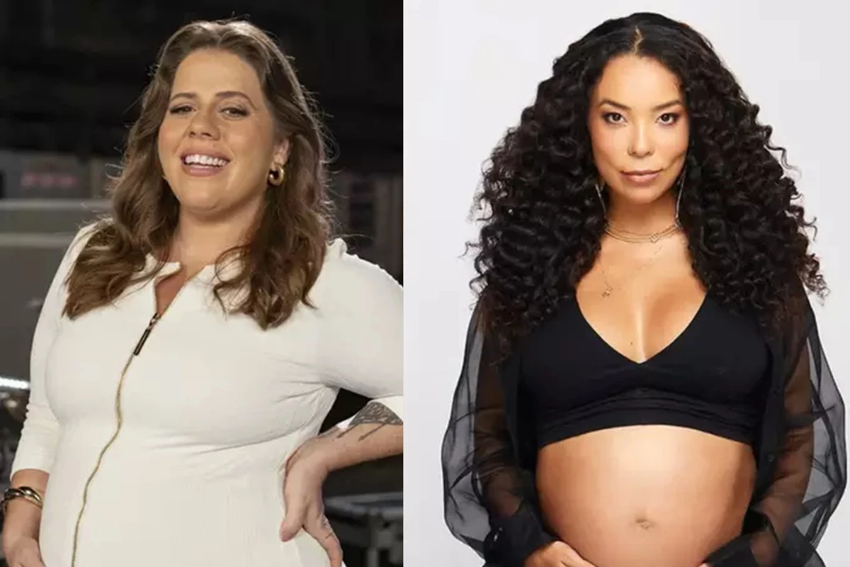 Especialista explica os cuidados que Micheli e Tati Machado deverão ter após a perda gestacional 31 Especialista explica os cuidados que Micheli e Tati Machado deverao