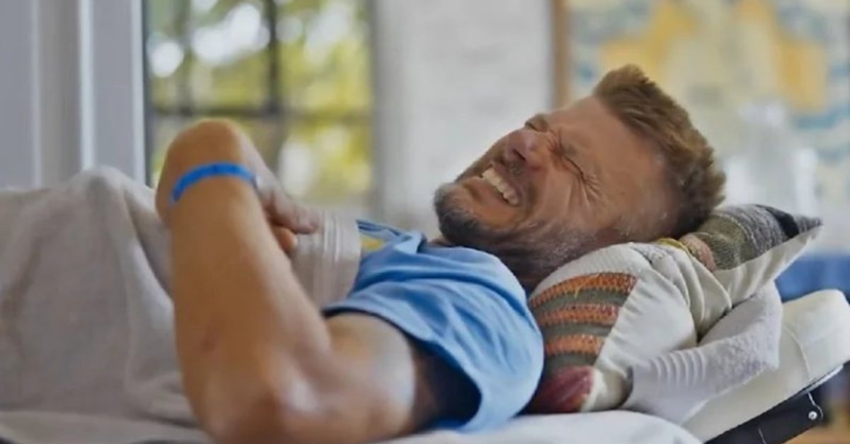 Especialista explica possíveis complicações do diagnóstico de Rodrigo Hilbert: 'Pode afetar órgãos vitais' 31 Especialista explica possiveis complicacoes do diagnostico de Rodrigo Hilbert Pode