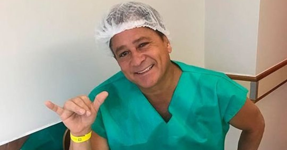 Especialista faz alerta sobre os perigos que envolvem a cirurgia do cantor Leonardo 31 Especialista faz alerta sobre os perigos que envolvem a cirurgia