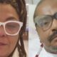 Esposa de Arlindo Cruz comenta estado de saude do cantor