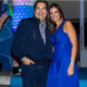 Esposa de Faustao revela nova internacao no dia que ele