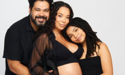 Esposa do ator Robson Nunes perde bebe na reta final