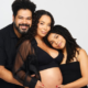 Esposa do ator Robson Nunes perde bebe na reta final