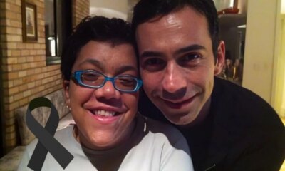 Essa e a deficiencia rara da irma de Cesar Tralli