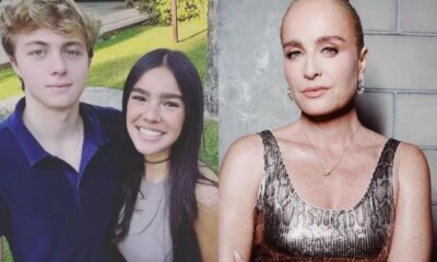 Essa e a tristeza de Angelica em meio a polemica