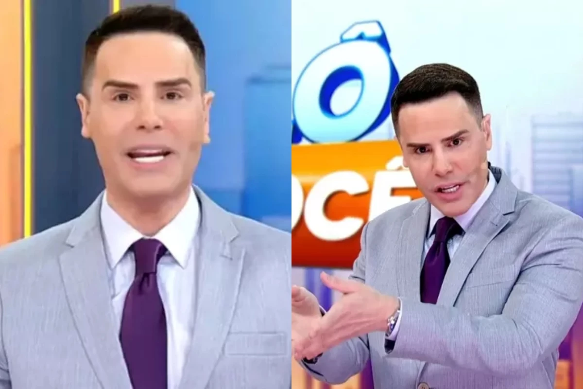 Essa foi a cutucada que Luiz Bacci deu na Record