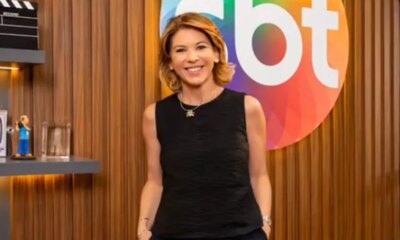 Essas sao as 4 novidades da nova programacao do SBT
