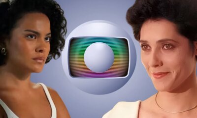 Esse e o motivo de A Viagem fazer a Globo