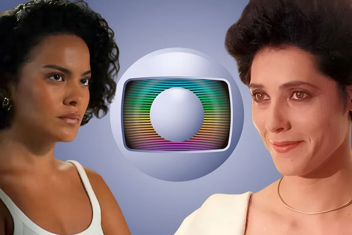 Esse é o motivo de A Viagem fazer a Globo passar a maior vergonha com Vale Tudo 31 Esse e o motivo de A Viagem fazer a Globo