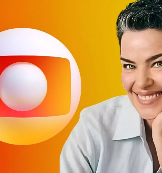 Esse e o segredo que Ana Paulo Arosio escondeu da