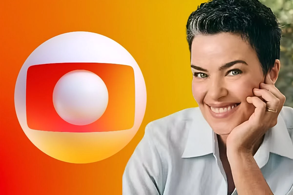 Esse é o segredo que Ana Paulo Arósio escondeu da Globo por 21 anos 31 Esse e o segredo que Ana Paulo Arosio escondeu da