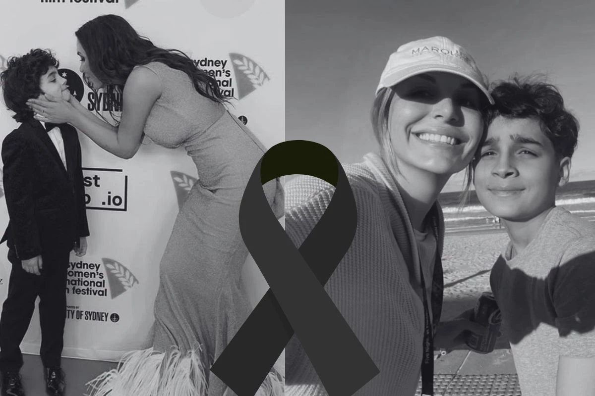 Esse é o valor pedido por atriz que quer congelar e ressuscitar o filho; ele faleceu aos 13 anos após bullying 33 Esse e o valor pedido por atriz que quer congelar