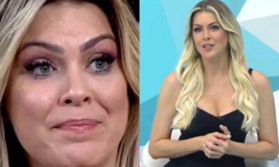 Esse seria o valor do salario de Renata Fan no