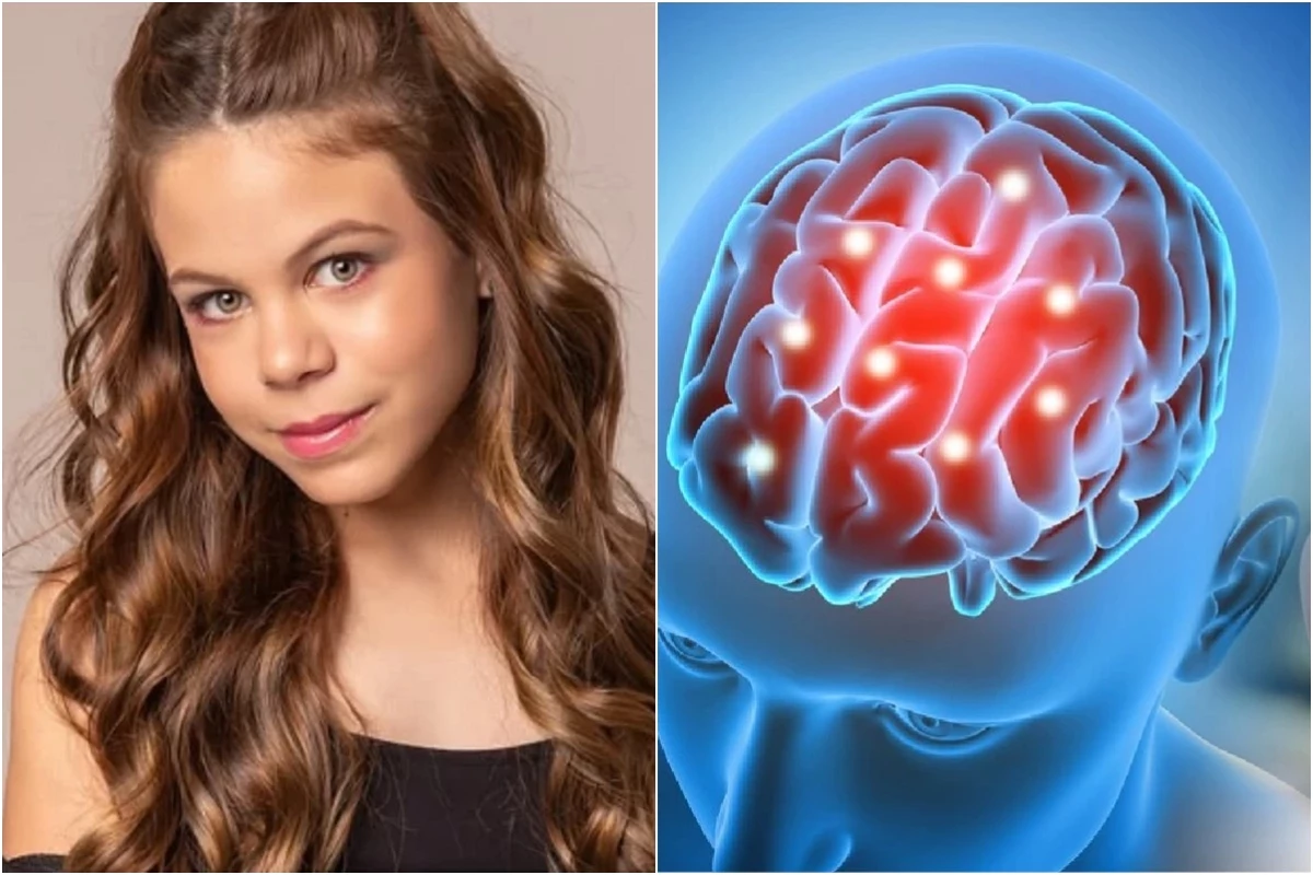 Esses foram os sintomas que Millena Brandão apresentou 9 dias antes de falecer; mãe da menina busca respostas 31 Esses foram os sintomas que Millena Brandao apresentou 9 dias
