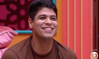 Esta e a nova profissao de Guilherme apos o BBB25