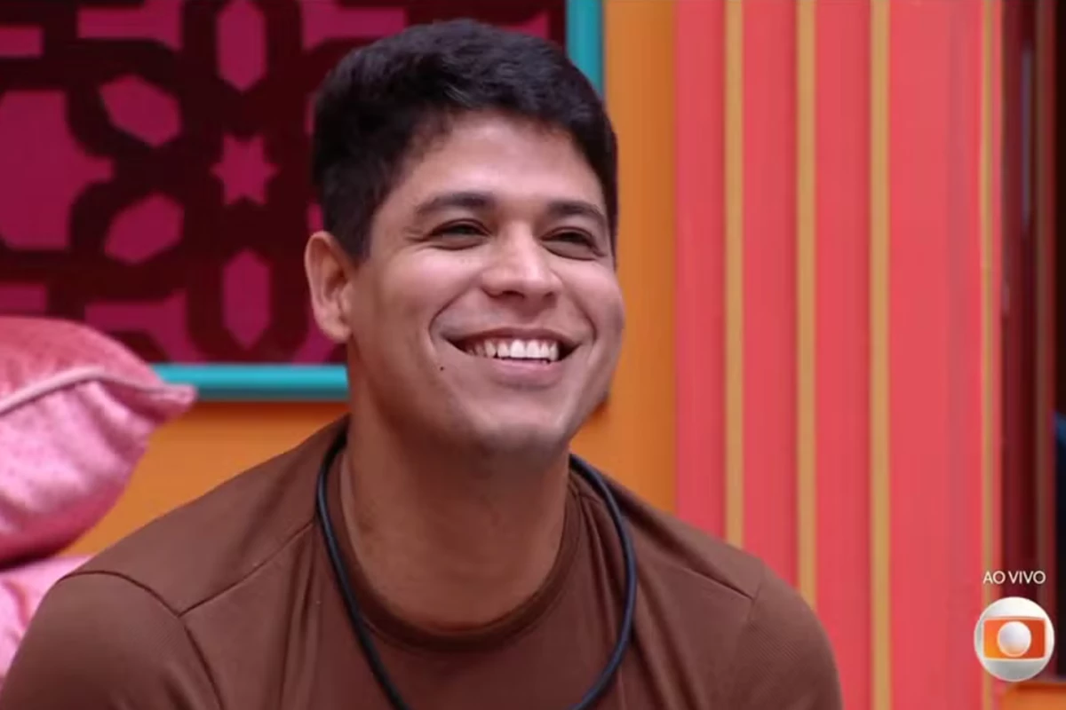 Esta é a nova profissão de Guilherme após o BBB25; finalista do reality não atua mais como fisioterapeuta 31 Esta e a nova profissao de Guilherme apos o BBB25
