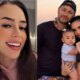 Esta foi a surpresa que Bruna Biancardi recebeu de Neymar
