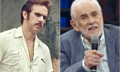 Estado de saude de Francisco Cuoco preocupa e desabafo do