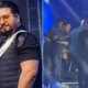 Estado de saude de Marrone e divulgado cantor caiu do