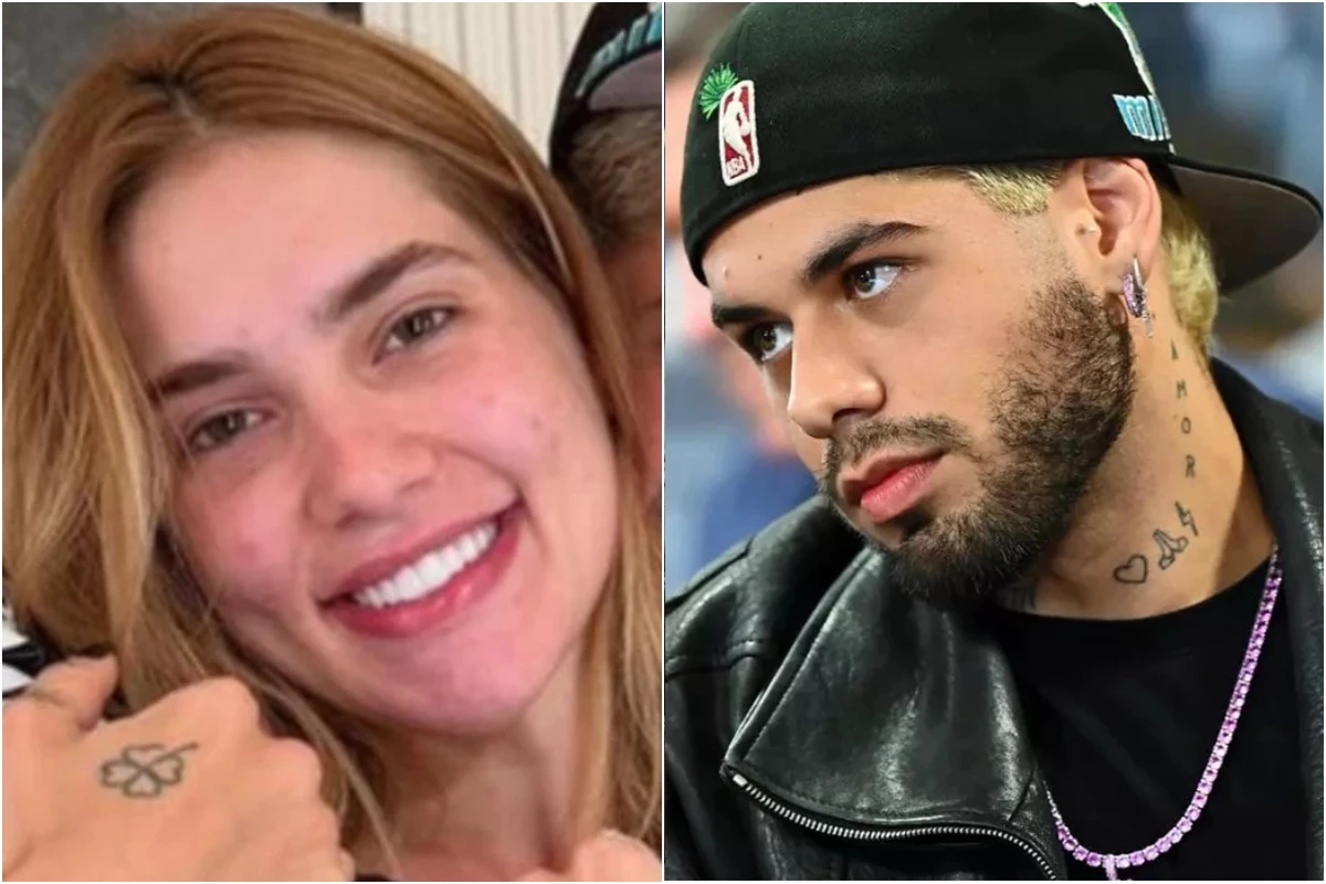 Este é o homem apontado como possível pivô da separação de Virginia e Zé Felipe, segundo colunista 31 Este e o homem apontado como possivel pivo da separacao