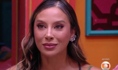 Este e o motivo de Renata ainda nao ter recebido
