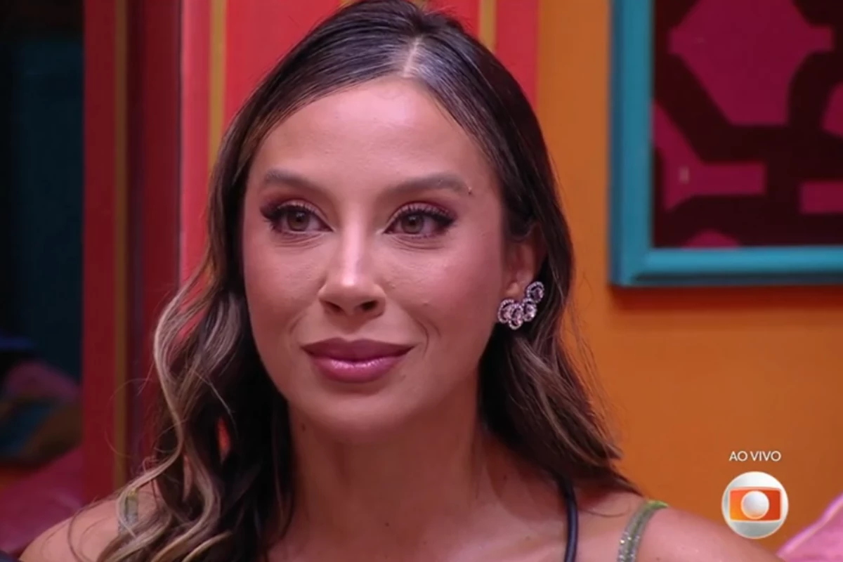 Este é o motivo de Renata ainda não ter recebido prêmio milionário que ganhou no BBB25 31 Este e o motivo de Renata ainda nao ter recebido